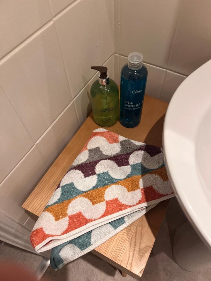 Luxury Cosy Retreat Apt London Kültér fotó