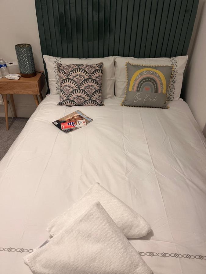 Luxury Cosy Retreat Apt London Kültér fotó