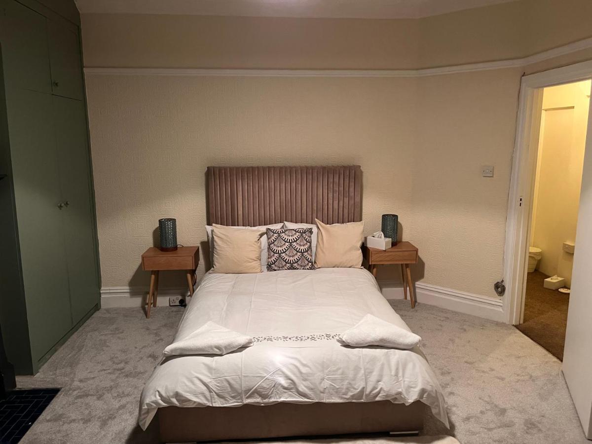 Luxury Cosy Retreat Apt London Kültér fotó