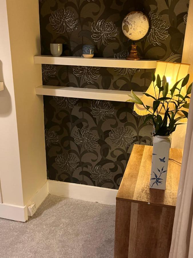 Luxury Cosy Retreat Apt London Kültér fotó