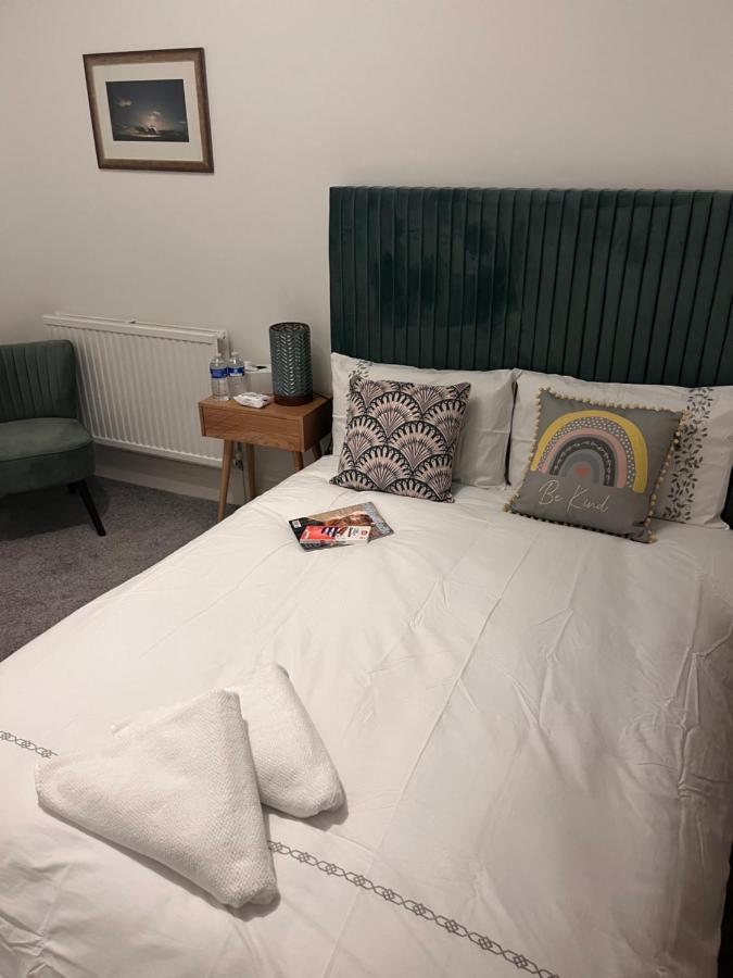 Luxury Cosy Retreat Apt London Kültér fotó