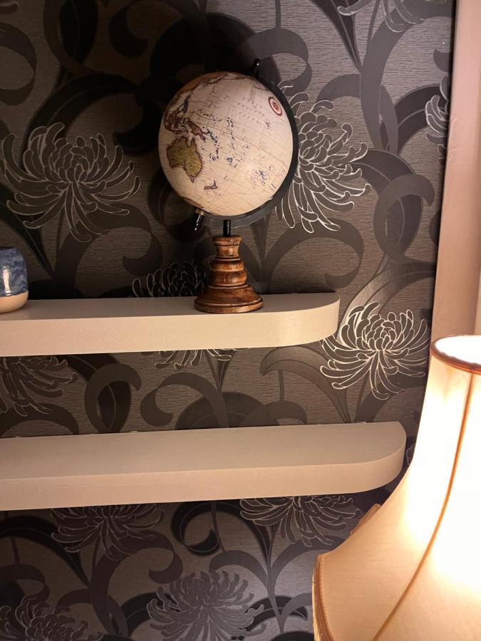 Luxury Cosy Retreat Apt London Kültér fotó