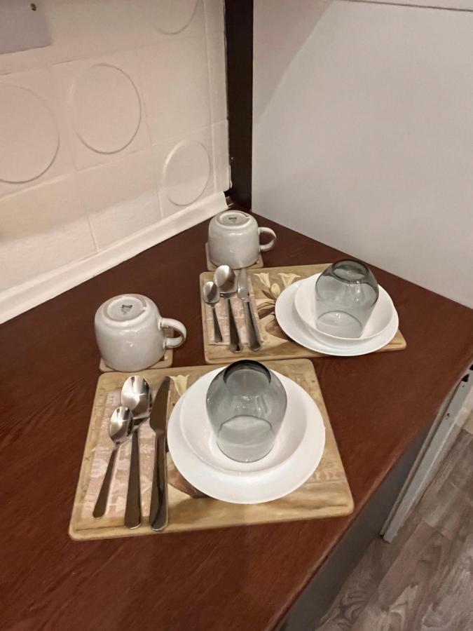 Luxury Cosy Retreat Apt London Kültér fotó