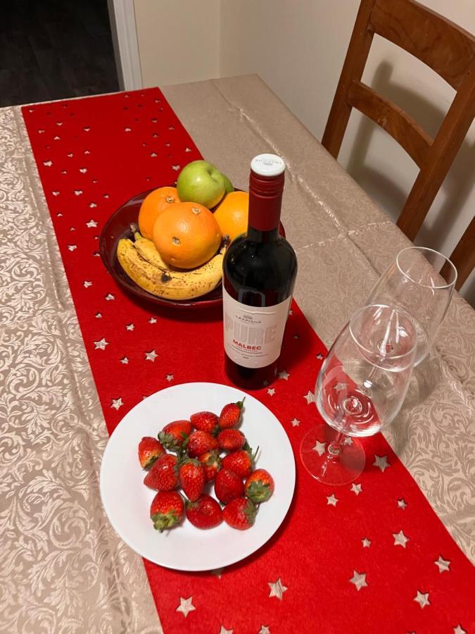 Luxury Cosy Retreat Apt London Kültér fotó