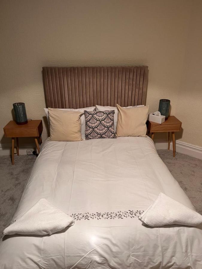 Luxury Cosy Retreat Apt London Kültér fotó