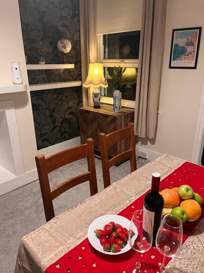 Luxury Cosy Retreat Apt London Kültér fotó