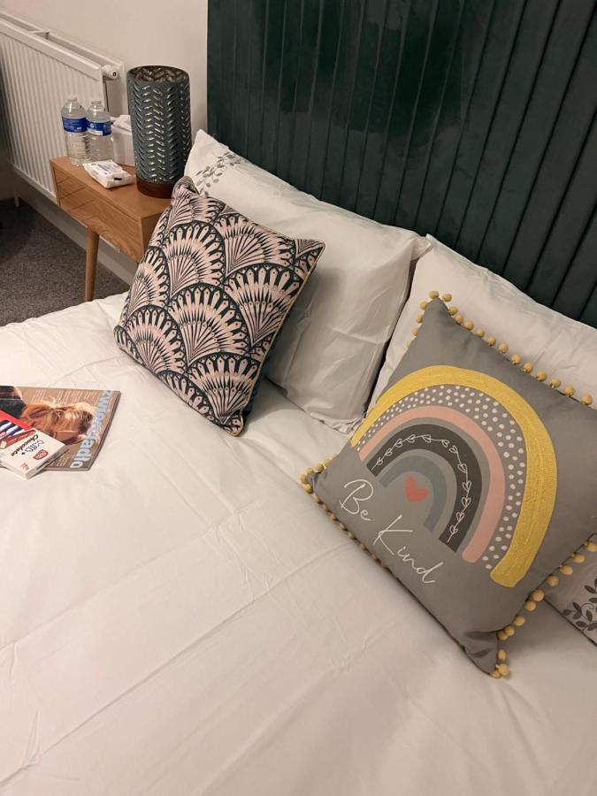 Luxury Cosy Retreat Apt London Kültér fotó