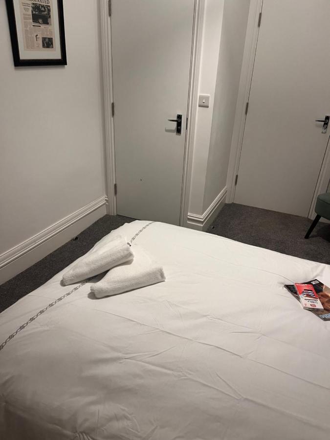 Luxury Cosy Retreat Apt London Kültér fotó