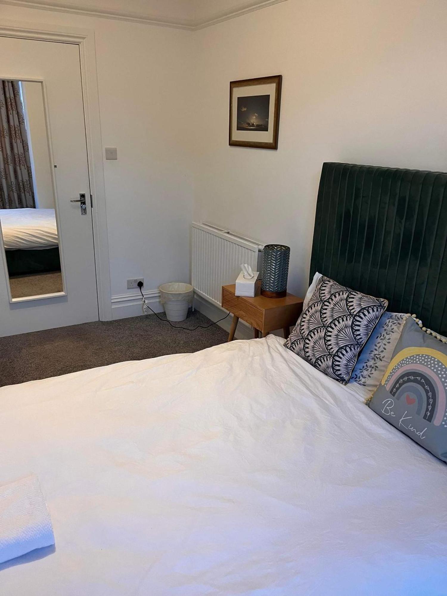 Luxury Cosy Retreat Apt London Kültér fotó