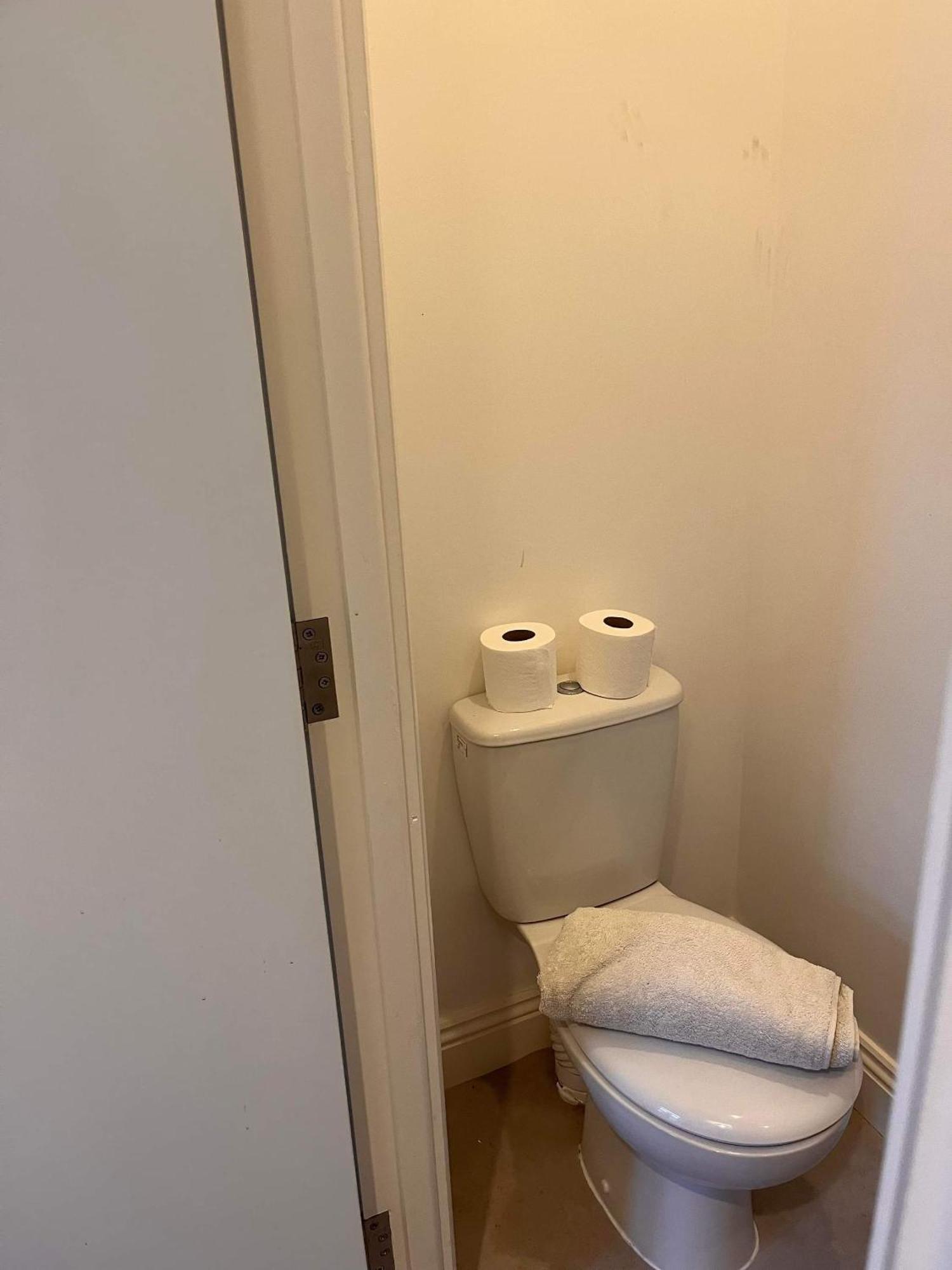 Luxury Cosy Retreat Apt London Kültér fotó