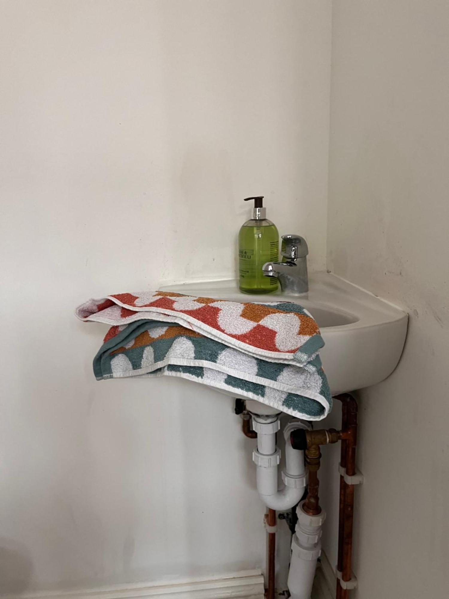 Luxury Cosy Retreat Apt London Kültér fotó