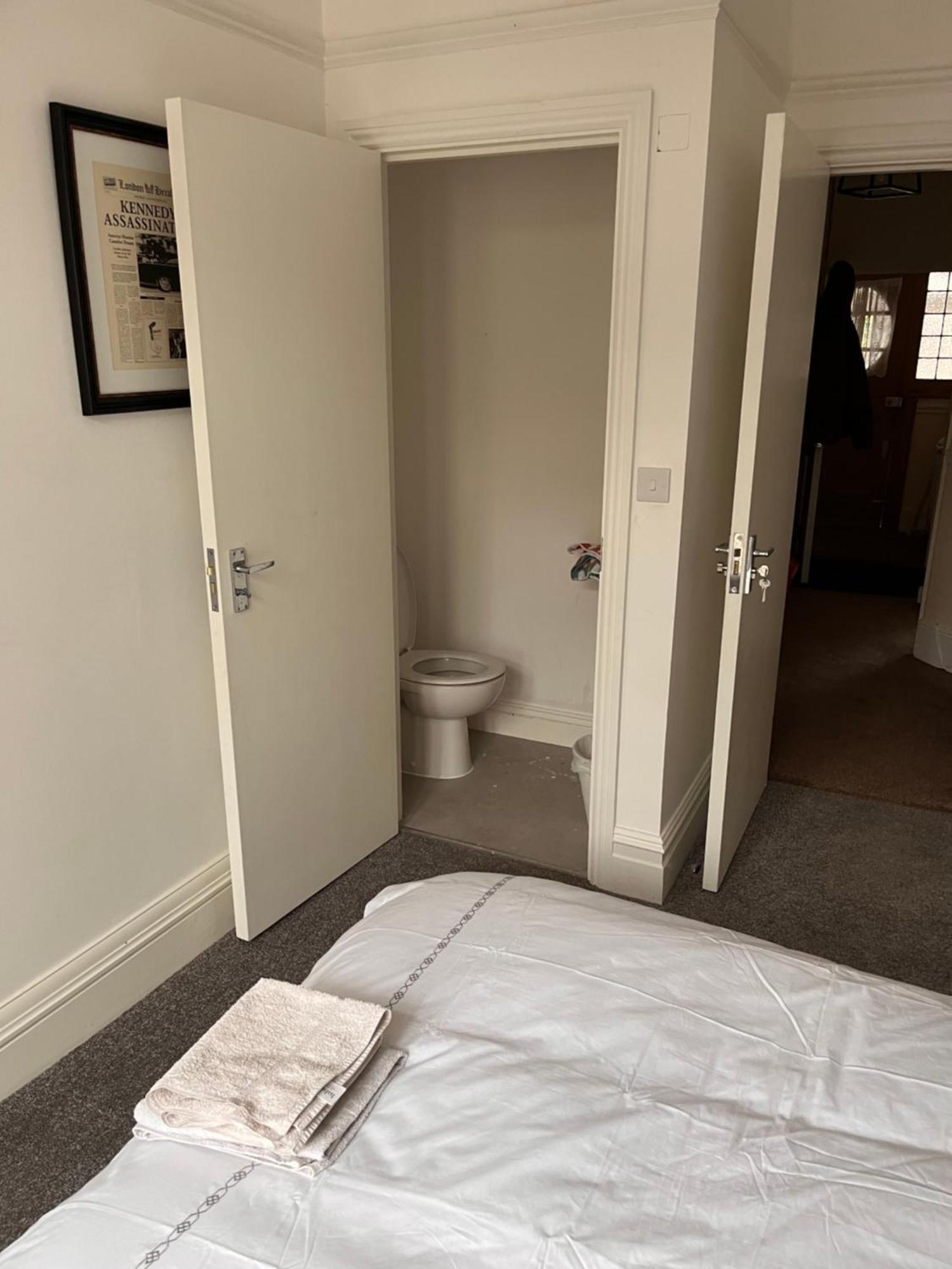 Luxury Cosy Retreat Apt London Kültér fotó