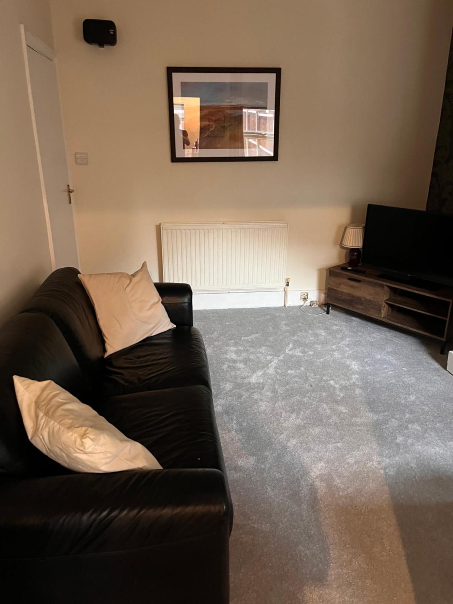 Luxury Cosy Retreat Apt London Kültér fotó
