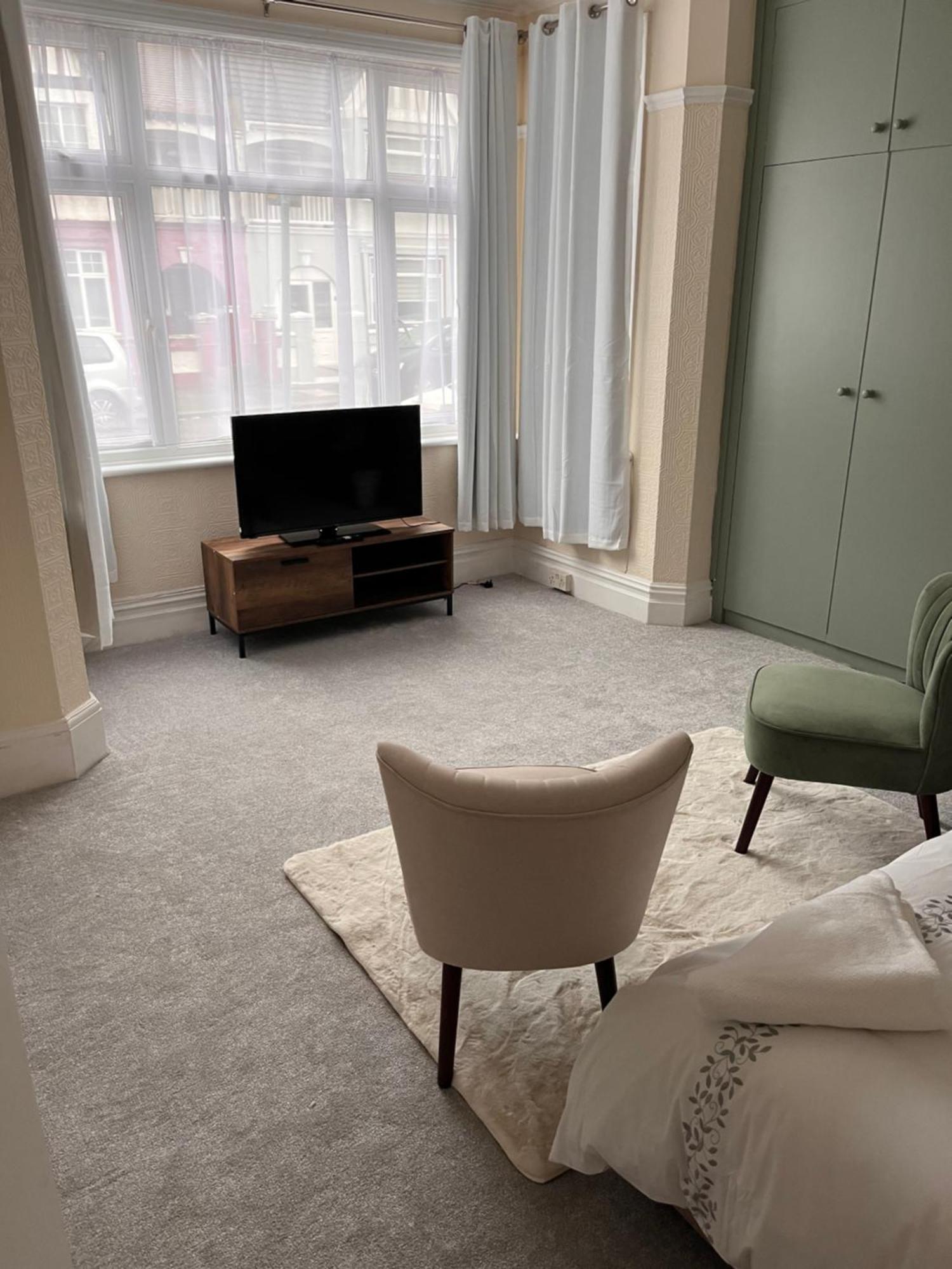 Luxury Cosy Retreat Apt London Kültér fotó