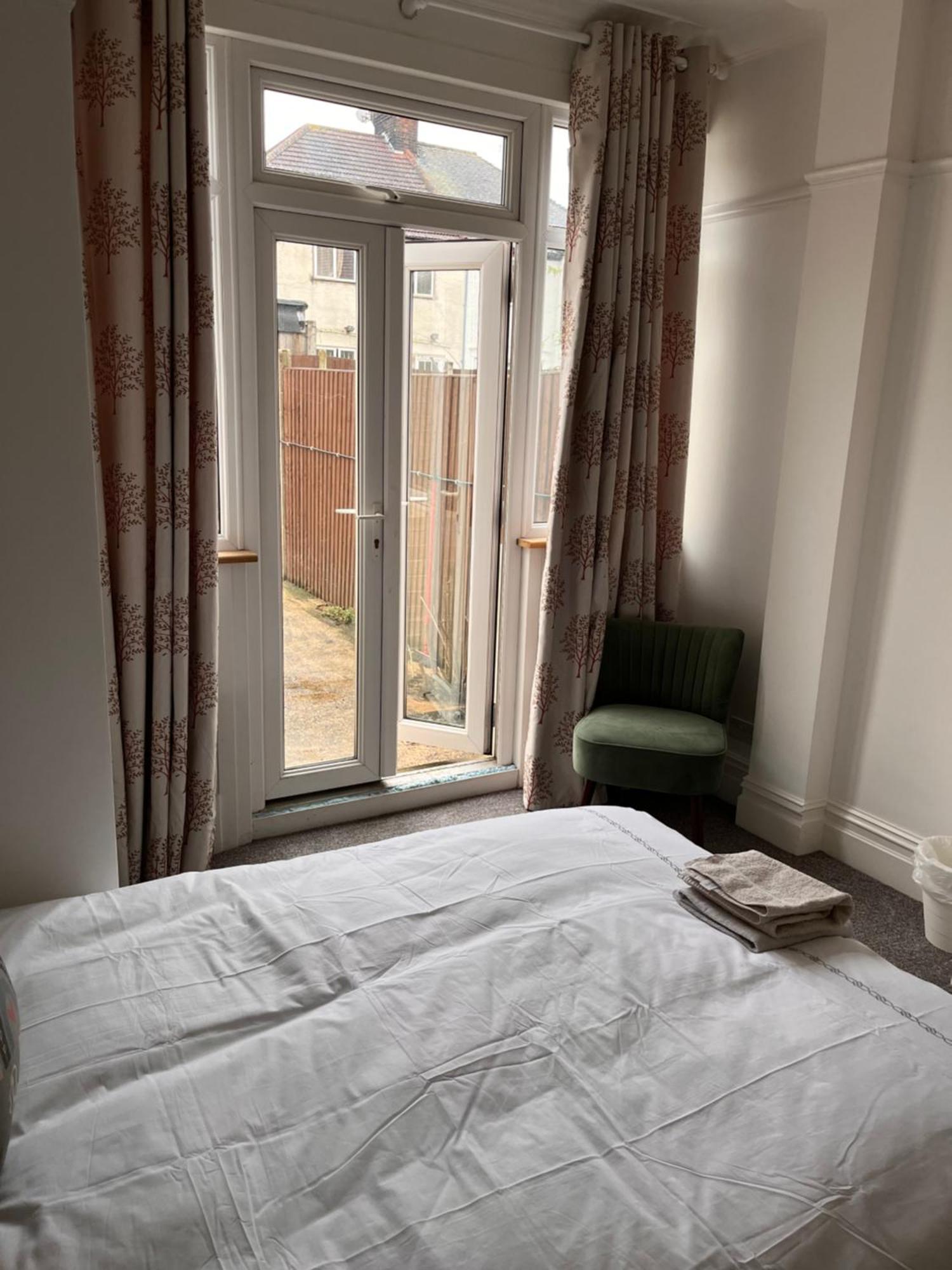 Luxury Cosy Retreat Apt London Kültér fotó